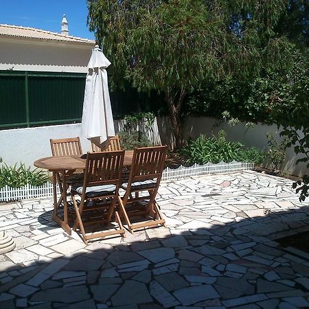 Vila Nova- By Portugalferias Hotel Carvoeiro  Eksteriør billede