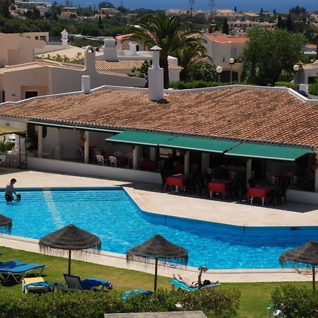 Vila Nova- By Portugalferias Hotel Carvoeiro  Eksteriør billede