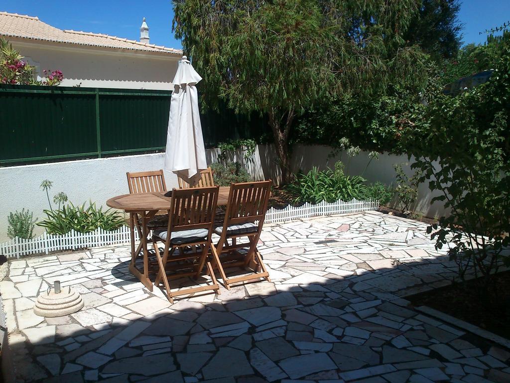Vila Nova- By Portugalferias Hotel Carvoeiro  Eksteriør billede