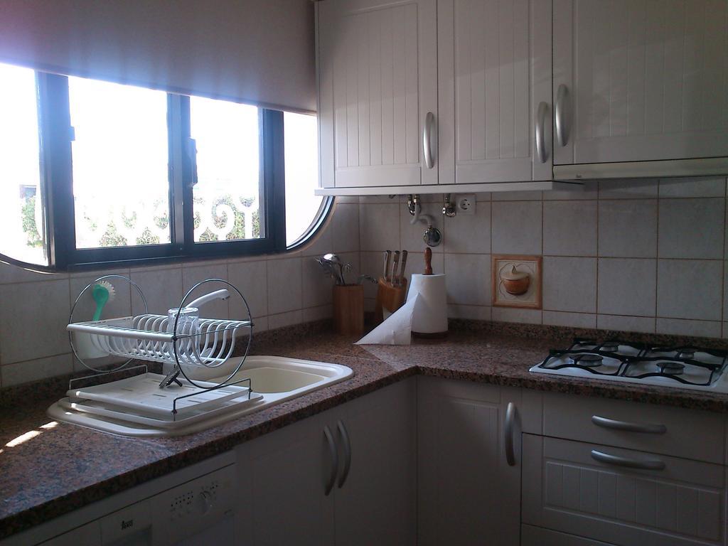 Vila Nova- By Portugalferias Hotel Carvoeiro  Eksteriør billede
