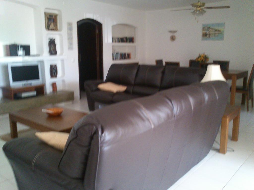 Vila Nova- By Portugalferias Hotel Carvoeiro  Eksteriør billede