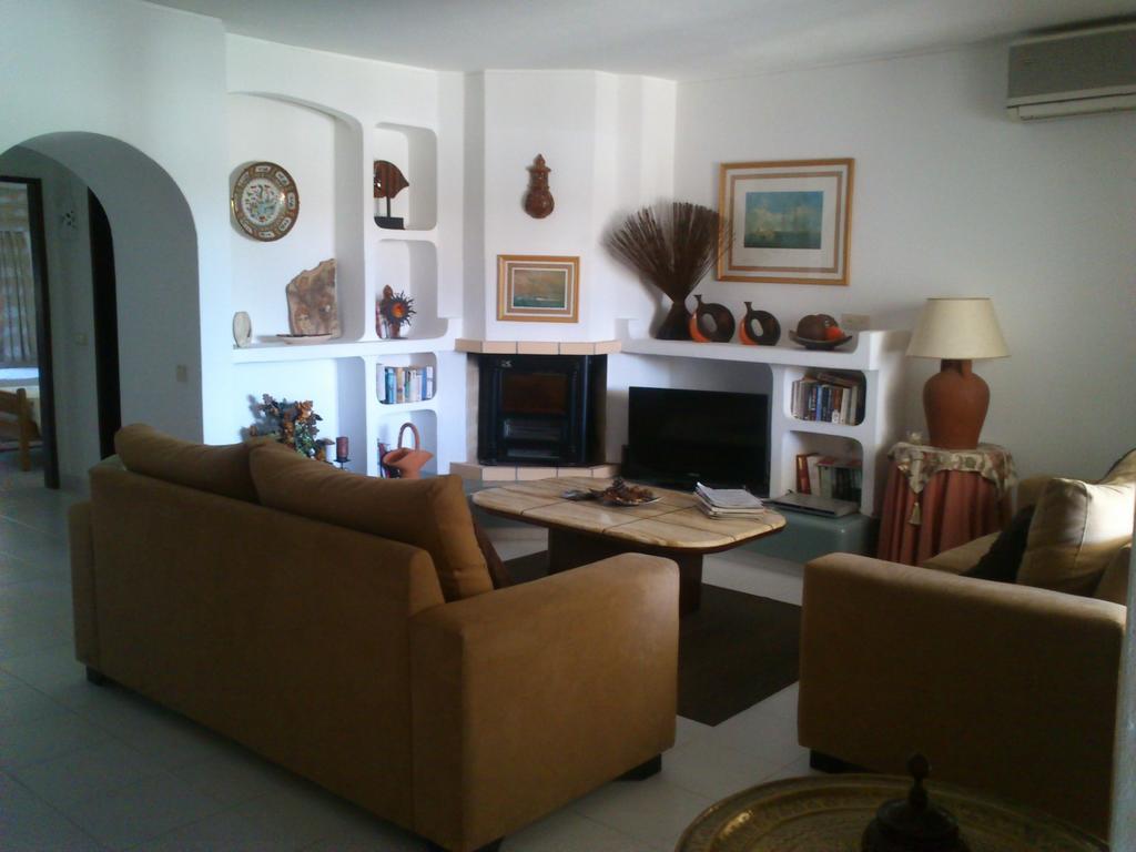 Vila Nova- By Portugalferias Hotel Carvoeiro  Værelse billede