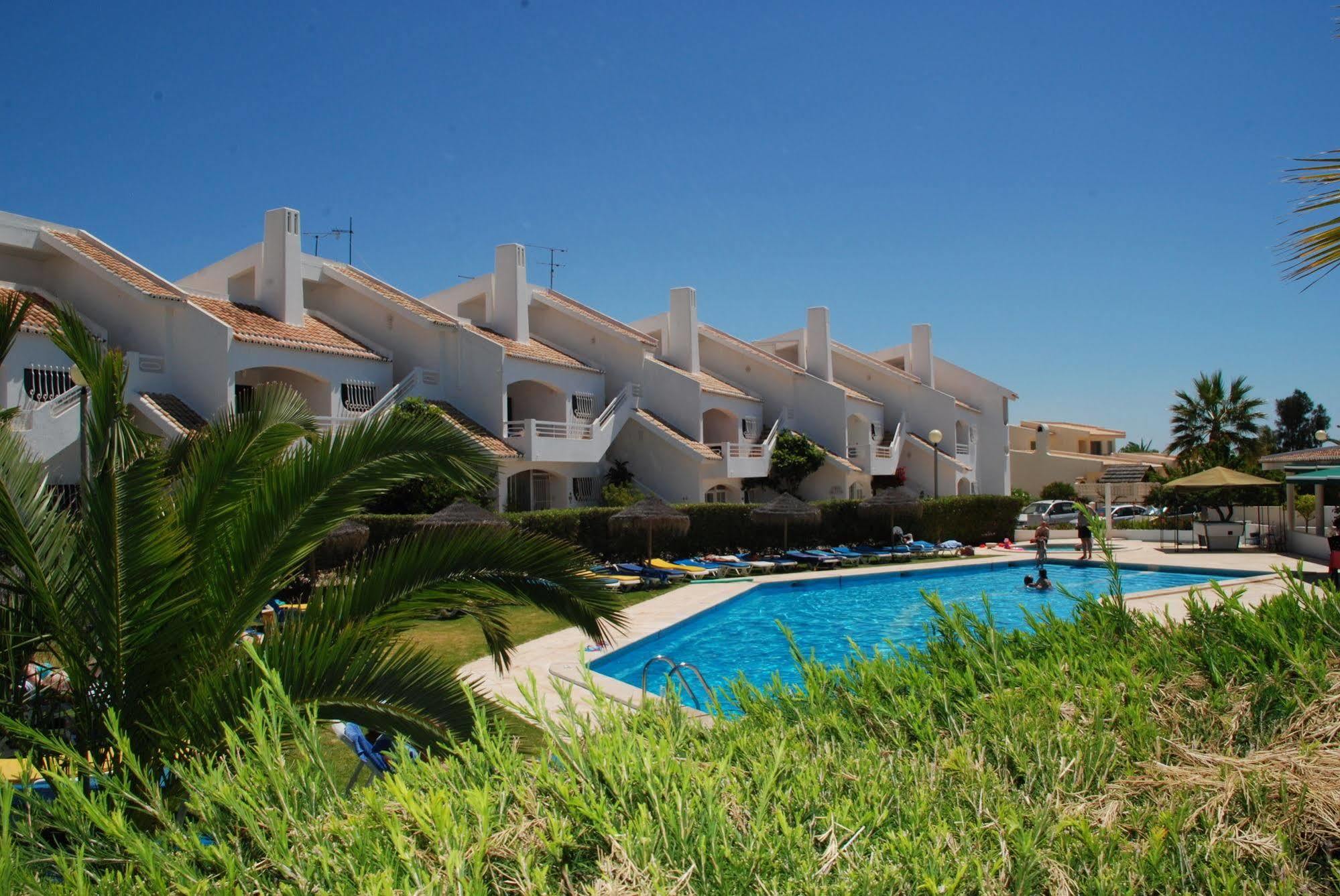 Vila Nova- By Portugalferias Hotel Carvoeiro  Eksteriør billede